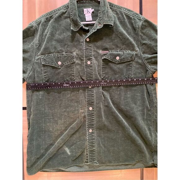 ‎Calvin Klein Thick Jacket - Picture 6 of 6